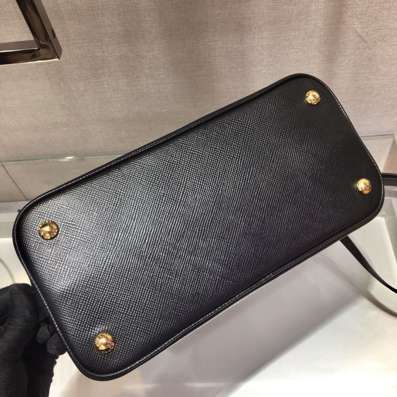 Prada Top Handle Bags